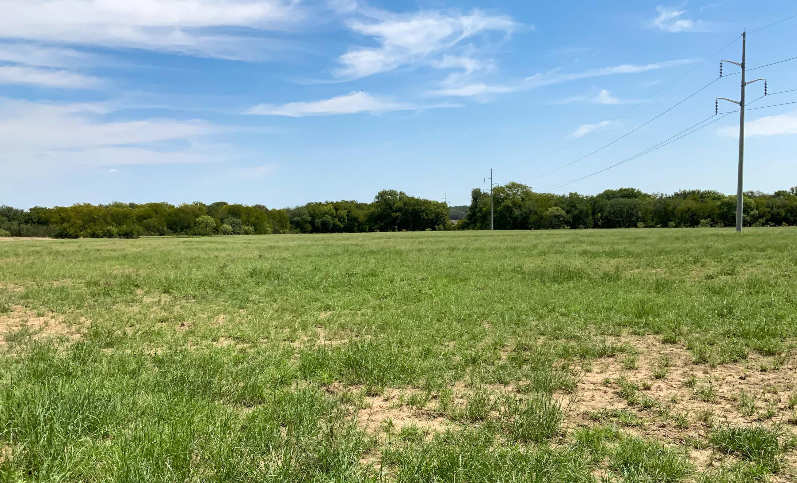 Chappell Creek Ranch | Chas S. Middleton